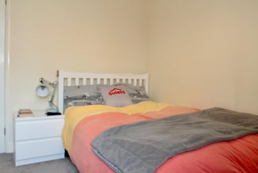 1 bed house, Gaul Street, City Centre, Leicester, LE30AU - Image 9