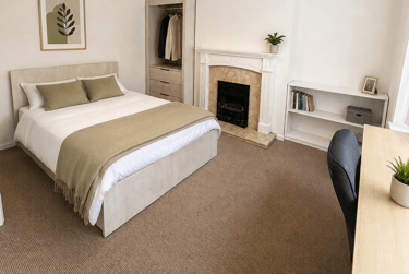 5 bed house, Holywell Drive, City Centre, Loughborough, LE113JZ - Image 6