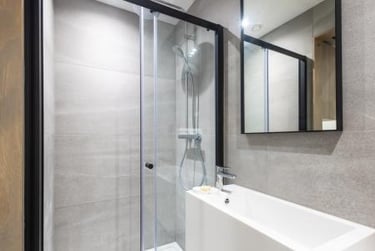 Post Graduate Studio at SPACE Student Accommodation, Kilrymont Road, City Centre, St Andrews, KY168DE - Image 6