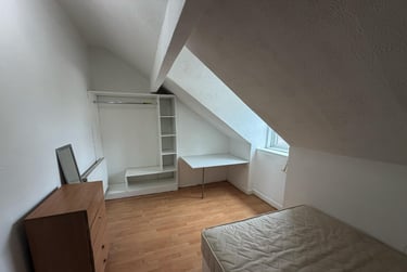 6 bed house, Richmond Avenue, Headingley, Leeds, LS61BZ - Image 15