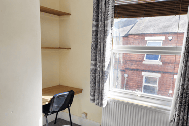 6 bed house, Watkin Street, Hockley, Nottingham, NG31DL - Image 4
