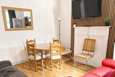 6 bed house, Watkin Street, Hockley, Nottingham, NG31DL - Image 7