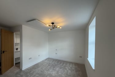 1 bed house, Market Street, City Centre, Loughborough, LE113EP - Image 1