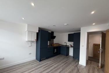 1 bed house, Market Street, City Centre, Loughborough, LE113EP - Image 2
