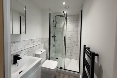 1 bed house, Market Street, City Centre, Loughborough, LE113EP - Image 3