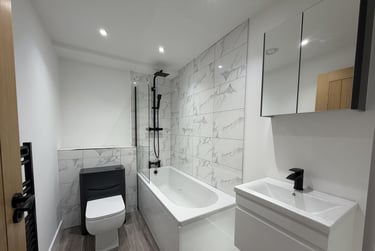 1 bed house, Market Street, City Centre, Loughborough, LE113EP - Image 2