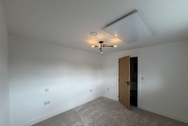 1 bed house, Market Street, City Centre, Loughborough, LE113EP - Image 2