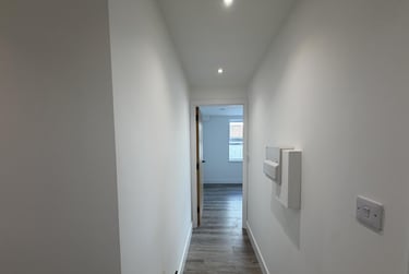 1 bed house, Market Street, City Centre, Loughborough, LE113EP - Image 5