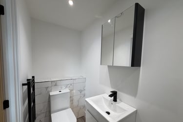 1 bed house, Market Street, City Centre, Loughborough, LE113EP - Image 4