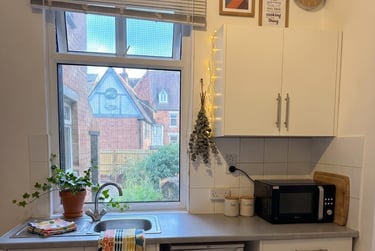 1 bed house, Malvern Road, Stoneygate, Leicester, LE22BH - Image 3