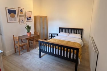 1 bed house, Malvern Road, Stoneygate, Leicester, LE22BH - Image 2