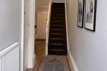 1 bed house, Malvern Road, Stoneygate, Leicester, LE22BH - Image 6