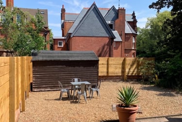 1 bed house, Malvern Road, Stoneygate, Leicester, LE22BH - Image 7