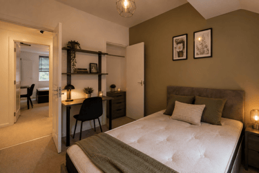 6 bed house, Lenton Boulevard, Lenton, Nottingham, NG72ET - Image 3