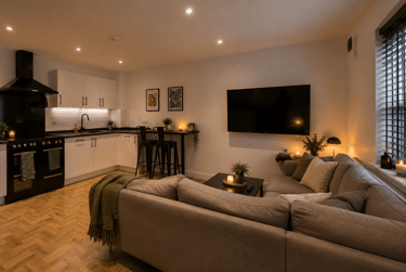 6 bed house, Lenton Boulevard, Lenton, Nottingham, NG72ET - Image 4