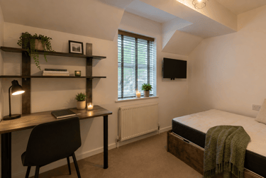 6 bed house, Lenton Boulevard, Lenton, Nottingham, NG72ET - Image 8
