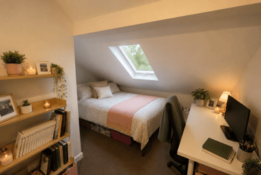 4 bed house, Midland Avenue, Lenton, Nottingham, NG72FD - Image 1