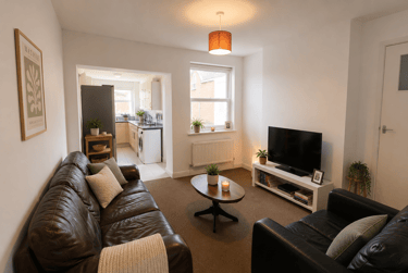 4 bed house, Midland Avenue, Lenton, Nottingham, NG72FD - Image 4