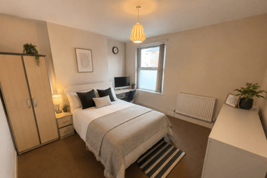 4 bed house, Midland Avenue, Lenton, Nottingham, NG72FD - Image 8