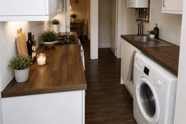 3 bed house, Beeston Road, Dunkirk, Nottingham, NG72JP - Image 1
