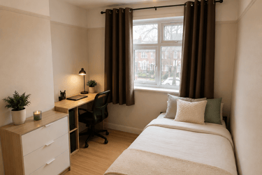 3 bed house, Beeston Road, Dunkirk, Nottingham, NG72JP - Image 10