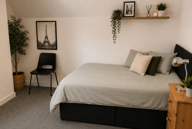 6 bed house, Watkin Street, Hockley, Nottingham, NG31DL - Image 3