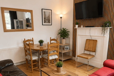 6 bed house, Watkin Street, Hockley, Nottingham, NG31DL - Image 2