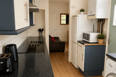 6 bed house, Watkin Street, Hockley, Nottingham, NG31DL - Image 3