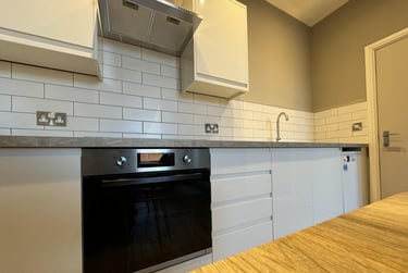 2 bed house, Hyde Park Villas, Hyde Park, Leeds, LS61BH - Image 1