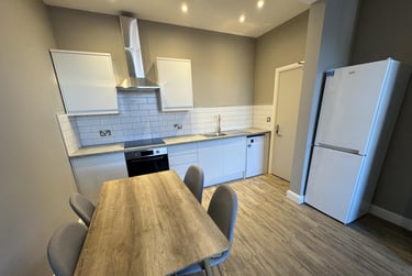 2 bed house, Hyde Park Villas, Hyde Park, Leeds, LS61BH - Image 2