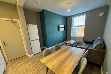 2 bed house, Hyde Park Villas, Hyde Park, Leeds, LS61BH - Image 3