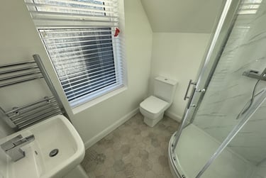 2 bed house, Hyde Park Villas, Hyde Park, Leeds, LS61BH - Image 4