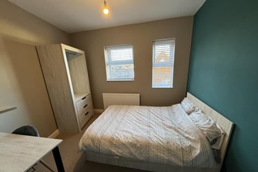 2 bed house, Hyde Park Villas, Hyde Park, Leeds, LS61BH - Image 5
