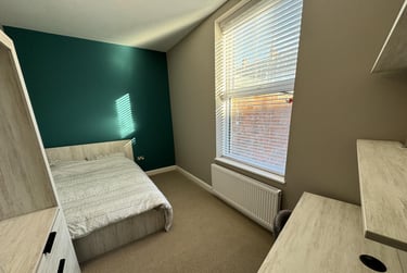 2 bed house, Hyde Park Villas, Hyde Park, Leeds, LS61BH - Image 6