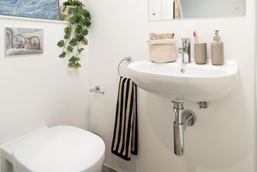 Classic 5 Bed Ensuite at The Propeller Quarter, Fairlawn Avenue, Near University, Bristol, BS344AB - Image 15