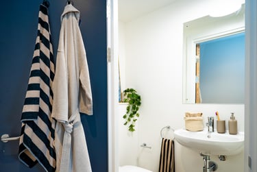 Classic 5 Bed Ensuite at The Propeller Quarter, Fairlawn Avenue, Near University, Bristol, BS344AB - Image 14