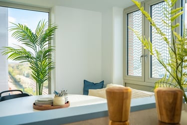 Classic 5 Bed Ensuite at The Propeller Quarter, Fairlawn Avenue, Near University, Bristol, BS344AB - Image 6
