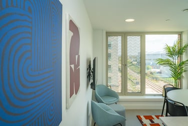 Classic 5 Bed Ensuite at The Propeller Quarter, Fairlawn Avenue, Near University, Bristol, BS344AB - Image 10