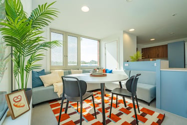 Classic 5 Bed Ensuite at The Propeller Quarter, Fairlawn Avenue, Near University, Bristol, BS344AB - Image 11