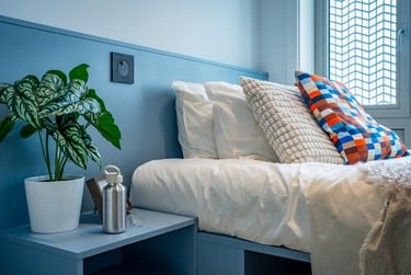 Classic 4 Bed Ensuite at The Propeller Quarter, Fairlawn Avenue, Near University, Bristol, BS344AB - Image 10