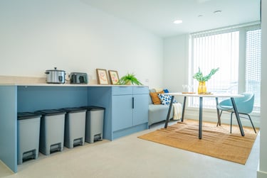 Classic 4 Bed Ensuite at The Propeller Quarter, Fairlawn Avenue, Near University, Bristol, BS344AB - Image 6