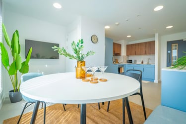 Classic 4 Bed Ensuite at The Propeller Quarter, Fairlawn Avenue, Near University, Bristol, BS344AB - Image 9