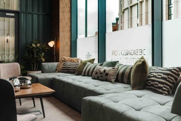 Deluxe Studio, Penthouse - Image 17