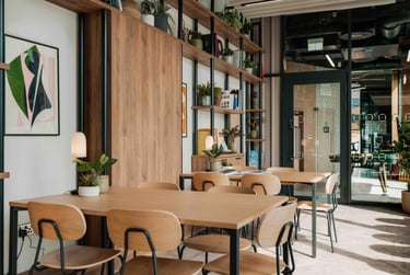 Classic Studio, Upper Tower - Image 28