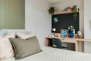 Deluxe Studio, Penthouse at Fusion Manchester, Deansgate, City Centre, Manchester, M15SX - Image 6