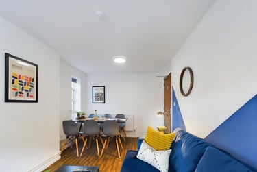 6 bed house, Brookside, Darley, Derby, DE13JY - Image 2