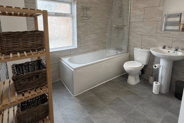 3 bed house, Worthing Street, Newland, Hull, HU51PP - Image 7