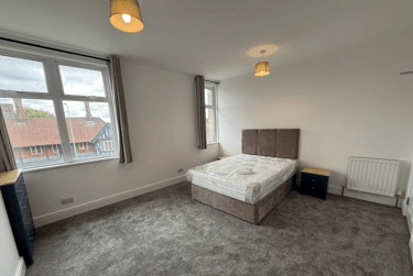 4 bed house, Beverley Road, Newland, Hull, HU67LG - Image 1