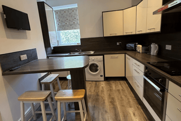 4 bed house, Beverley Road, Newland, Hull, HU67LG - Image 4