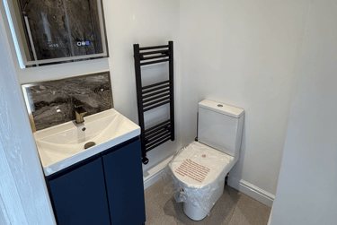 4 bed house, Beverley Road, Newland, Hull, HU67LG - Image 11